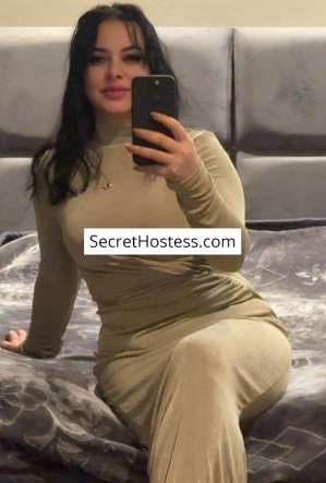 Sonya, Independent 30 year old Escort in Muscat