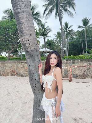 Stella 24Yrs Old Escort 168CM Tall Taipei Image - 1