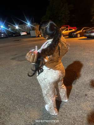 Tee 21Yrs Old Escort Memphis TN Image - 2