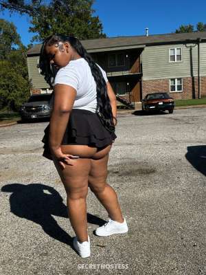 Tee 21Yrs Old Escort Memphis TN Image - 3