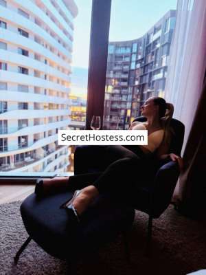 Valentina 26Yrs Old Escort 52KG 168CM Tall Prague Image - 4