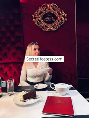 Valentina 26Yrs Old Escort 52KG 168CM Tall Prague Image - 7