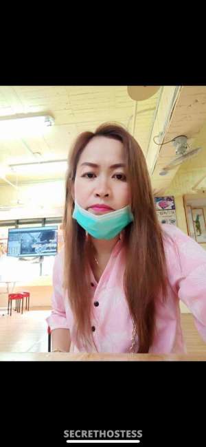 Wawa 38Yrs Old Escort 165CM Tall Phuket Image - 2