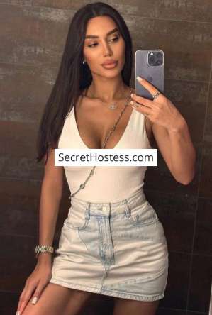 24 year old Arabian Escort in Pristina Zehra, Agency