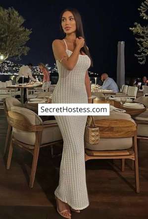 Zehra 24Yrs Old Escort 61KG 164CM Tall Pristina Image - 2