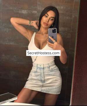 Zehra 24Yrs Old Escort 61KG 164CM Tall Pristina Image - 4