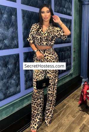 Zehra 24Yrs Old Escort 61KG 164CM Tall Pristina Image - 7