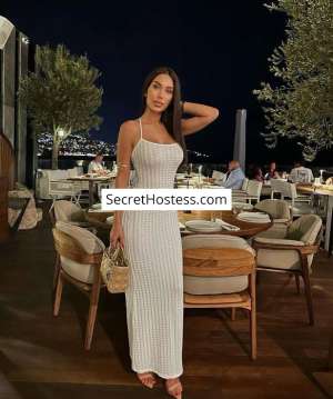 Zehra 24Yrs Old Escort 61KG 164CM Tall Pristina Image - 13
