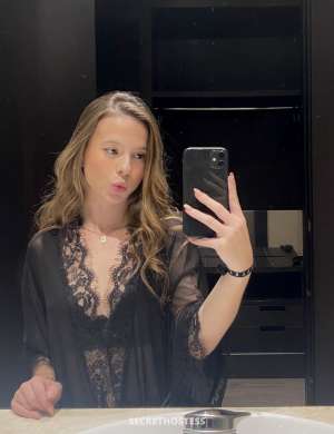 19 year old Escort in Frankfurt Nora Dream, escort