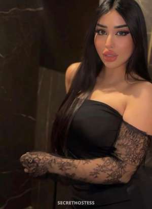 20Yrs Old Escort 166CM Tall Khobar Image - 1
