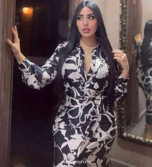 20Yrs Old Escort 166CM Tall Khobar Image - 4