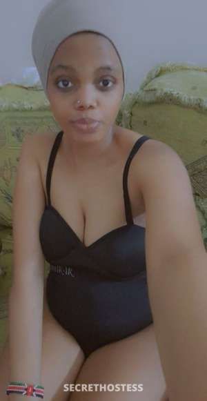 21 year old African Escort in Ta'if James, escort