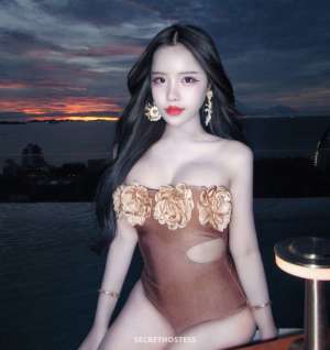 21 year old Asian Escort in Sendai XingXing, escort