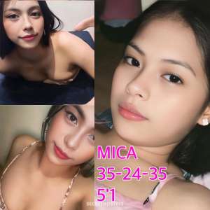 21Yrs Old Escort 154CM Tall Manila Image - 5