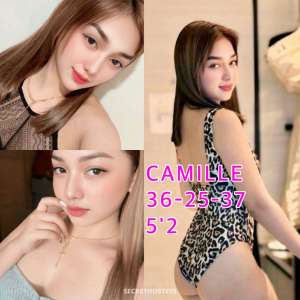 21Yrs Old Escort 154CM Tall Manila Image - 9
