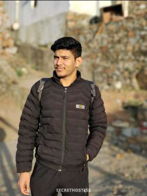 21 year old Indian Escort in Jaipur Call boy in udaipur, Male escort