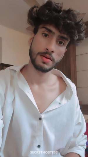 22 year old Asian Escort in Bangalore Ffffiddi, Male escort