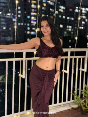 22 year old Indian Escort in Vadodara Yamini, escort