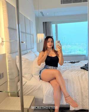 22 year old Indian Escort in Lucknow Sweety Escort Service, escort