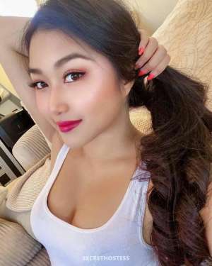 23Yrs Old Escort 163CM Tall Muscat Image - 1