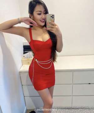 23Yrs Old Escort 163CM Tall Muscat Image - 2