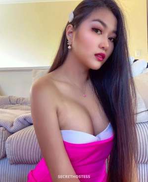 23Yrs Old Escort 163CM Tall Muscat Image - 4