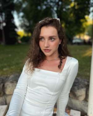 23 year old Escort in Düsseldorf Alexya