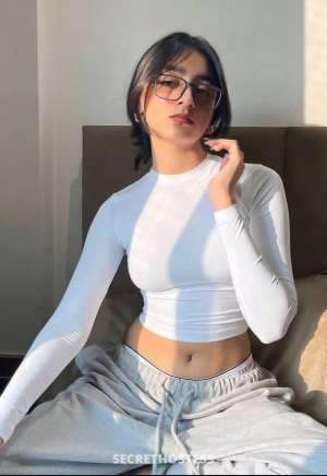 23 year old Indian Escort in Hyderabad Shurbhi, escort
