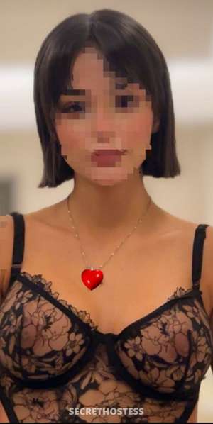 23 year old Russian Escort in Muscat Elmira NEW, escort