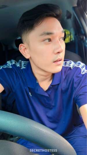 24 year old Asian Escort in Bandung Iko, Male escort