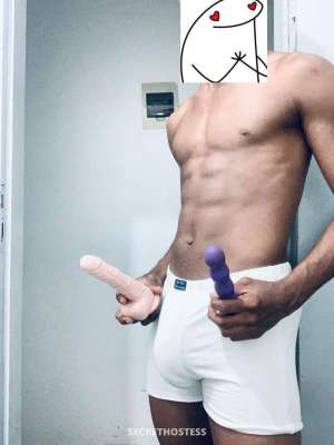 Pinacolada, Male companion 24 year old Escort in Abidjan