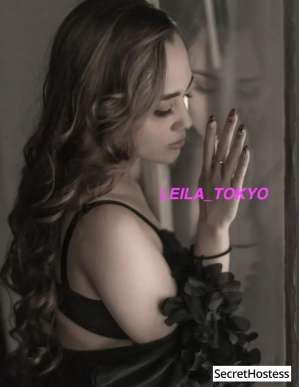 24 year old European Escort in Tokyo Escort model Blue, Tokyo