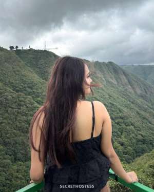 24 year old Indian Escort in Hyderabad Teena, escort