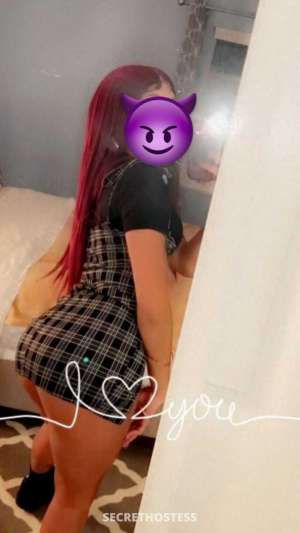 Colette La Diabla Sexy, escort 24 year old Escort in San Juan,