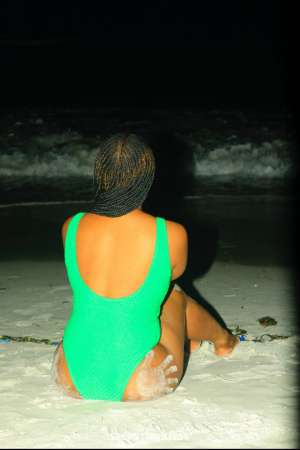 25Yrs Old Escort 157CM Tall Mombasa Image - 3