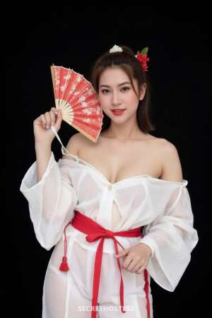 25Yrs Old Escort 47KG 163CM Tall Bangkok Image - 3