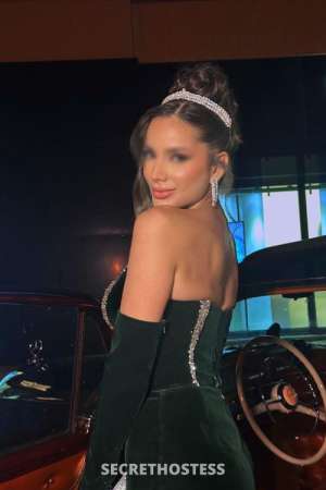 25 year old Escort in Munich Dancera