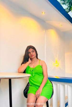 25 year old Indian Escort in Hyderabad Avani Escorts No Advance, escort