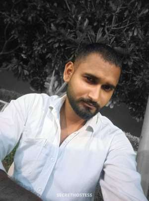 25Yrs Old Escort 167CM Tall New Delhi Image - 1
