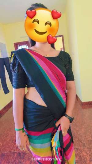 25 year old Indian Escort in Tiruchirapalli Divya, escort