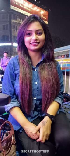 26Yrs Old Escort 160CM Tall Hyderabad Image - 1