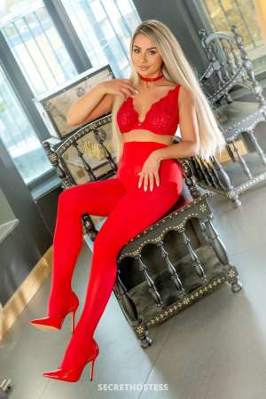 27Yrs Old Escort 160CM Tall London Image - 1