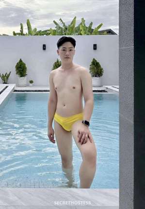 27 year old Escort in Chiang Mai Earth.M, Male escort