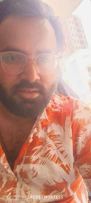 Sourav Sinha, Male escort 28 year old Escort in Gurgaon