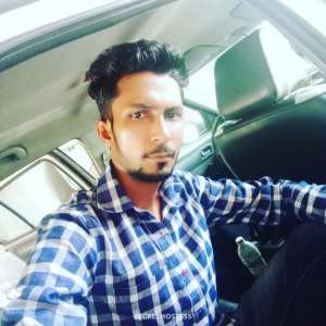 30 year old Indian Escort in Mumbai Rehan, Male escort