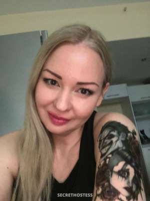 33 year old Escort in Tashkent Tanya, escort