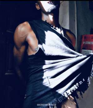 Johan Jo, Male adult performer 35 year old Escort in Abidjan