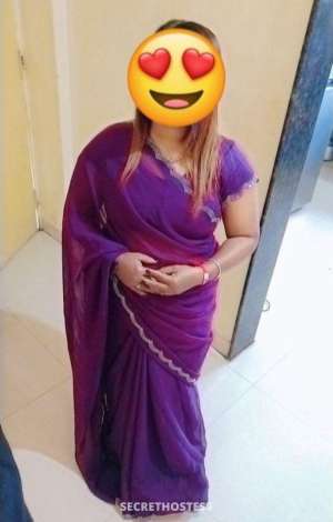 36Yrs Old Escort 152CM Tall Pune Image - 1