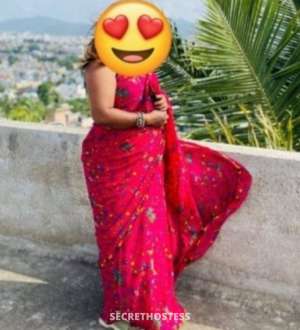 36Yrs Old Escort 152CM Tall Pune Image - 3