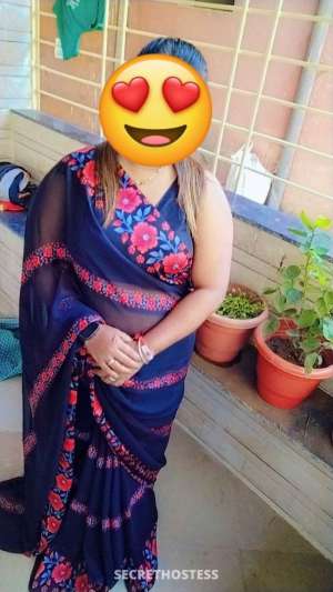 36Yrs Old Escort 152CM Tall Pune Image - 5